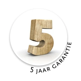 Lugarde Select Modern Gartenhaus 28mm mit Vordach Duisburg 300x250cm + 400cm - Unbehandelt