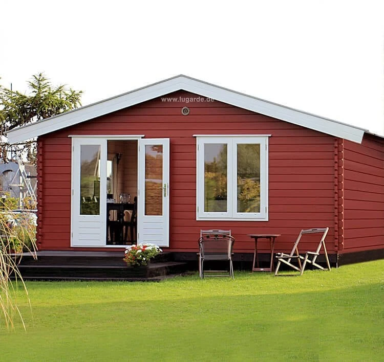 Blockhaus Osnabrück B46