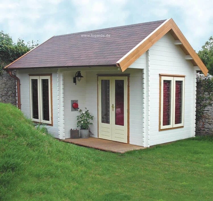 Blockhaus Oberstdorf B17