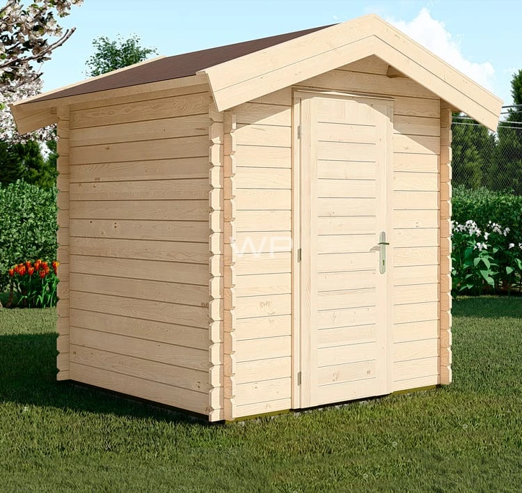 Woodpro – Blockhaus 28016