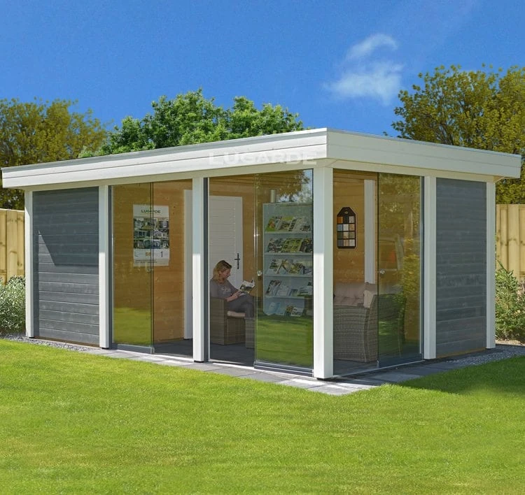 Gartenhaus Karin PS3