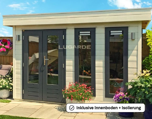 Z1013 Inkl. Innenboden + Isolierung