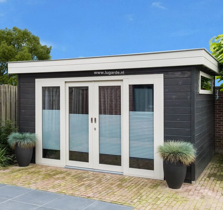 Gartenhaus Amira PR15