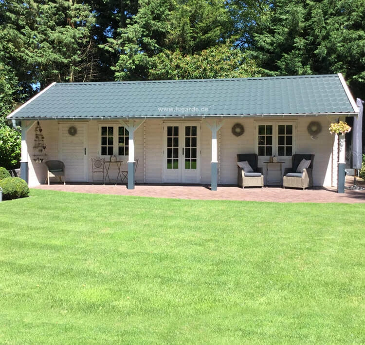 Blockhaus Dortmund B57