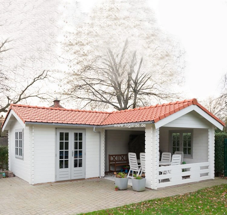 Blockhaus Bielefeld DBS98u