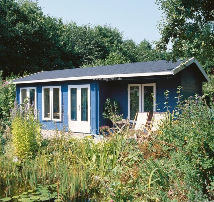 Blockhaus Lissabon B41