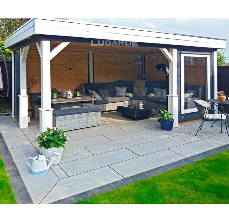 Gartenlaube Christiane VV21