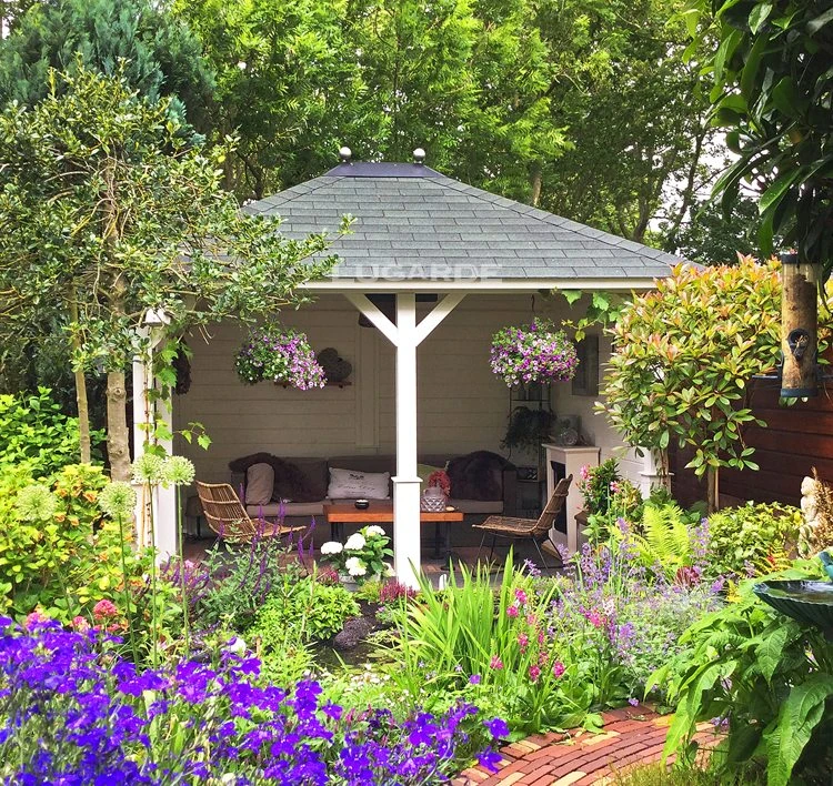 Gartenlaube Johanna VV4