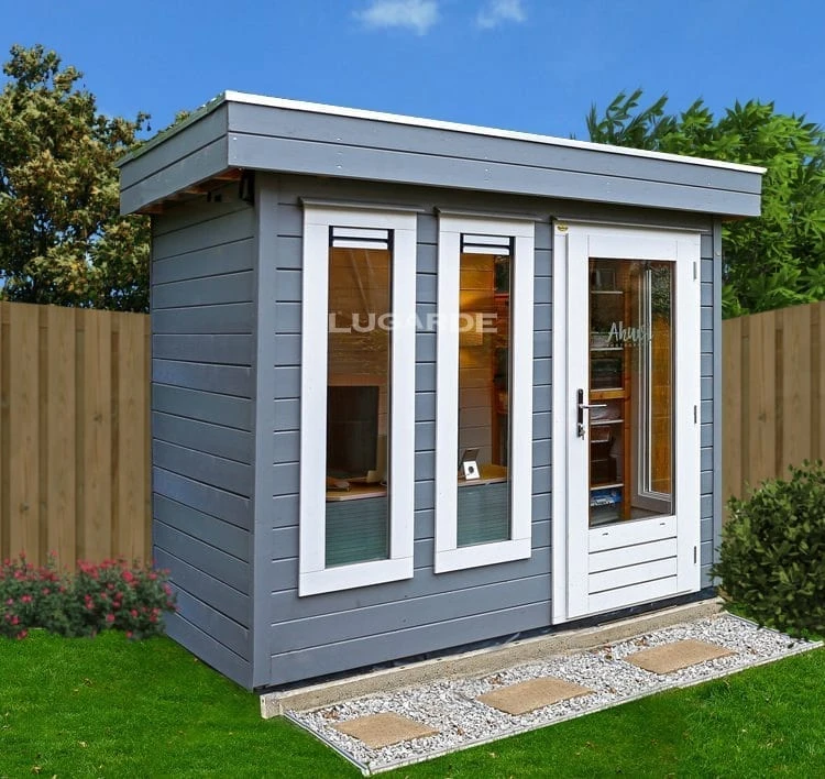 Gartenhaus Danny PR44