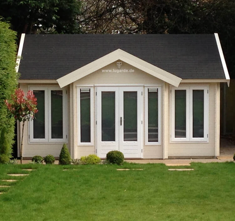 Blockhaus Heidelberg DBS93o