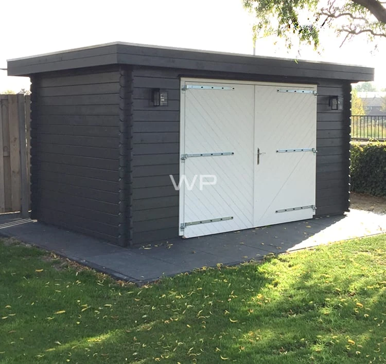 Woodpro – Garage 27598