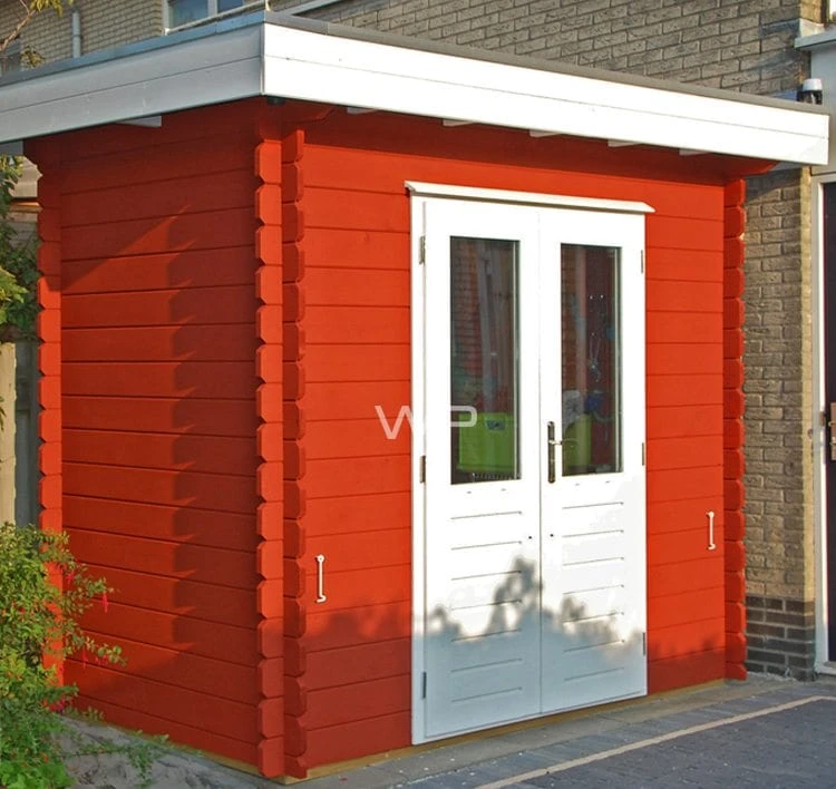 Woodpro – Blockhaus 26381