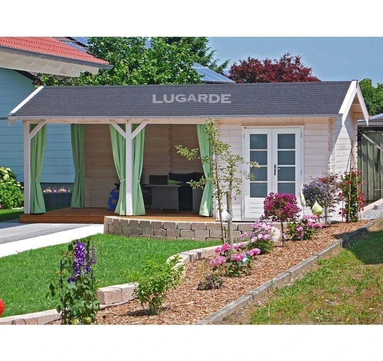 Blockhaus Isabella B59