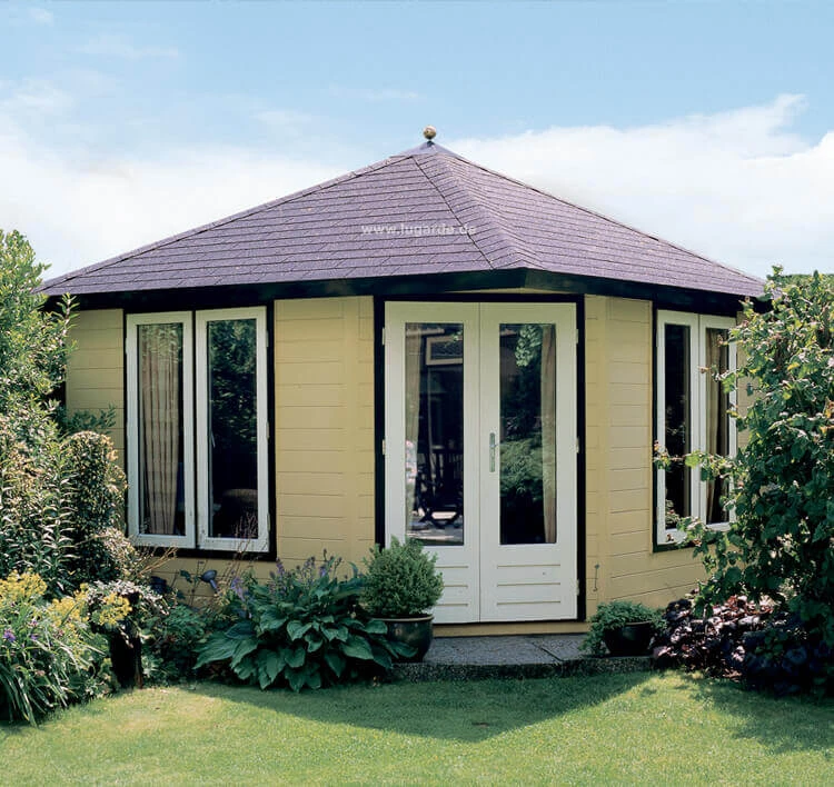 Gartenhaus PFA Classic P59