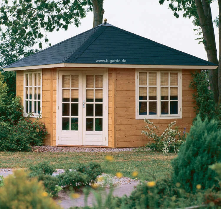 Gartenhaus Fifth Avenue P54