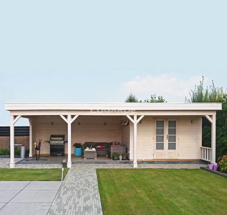 Gartenhaus Chris PR39