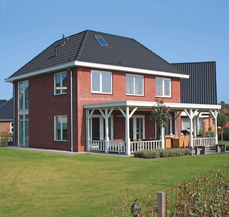 Veranda Winston AW20