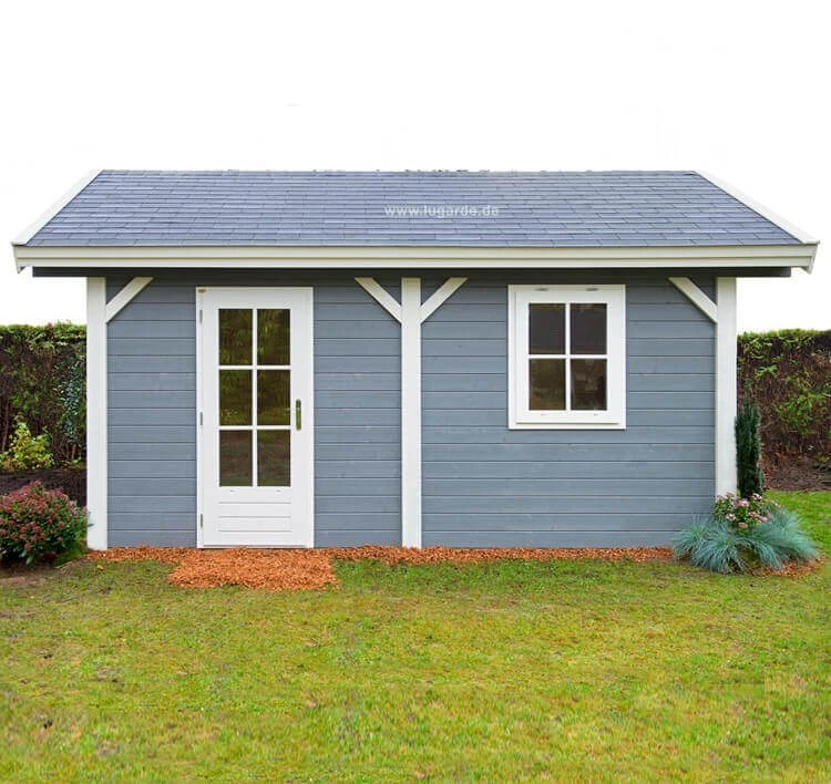 Gartenhaus Queenstown PS7